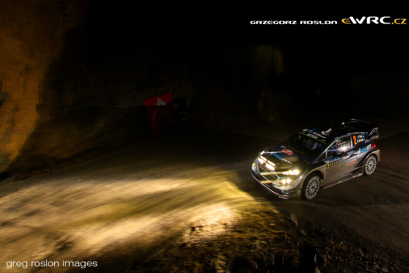 Illustration for article titled Rally Monte Carlo photos from around the nets (megadump)